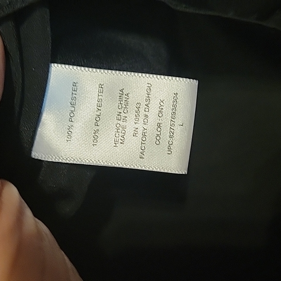 🖤Women's Black Top🖤 - Picture 5 of 8